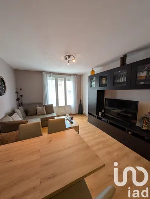 Appartement à Seyssinet-Pariset (38170)