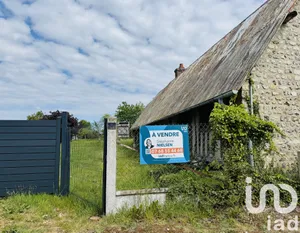 Barn at Amfreville-sur-Iton (27400)