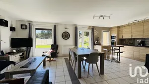 Maison traditionnelle à Formiguères (66210)