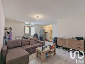Appartement à Pézenas (34120)