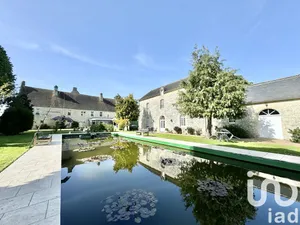 Manoir à Bayeux (14400)