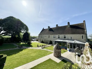 Manoir à Bayeux (14400)