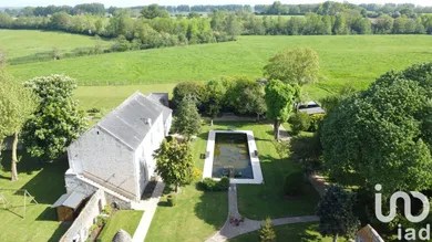 Manoir à Bayeux (14400)