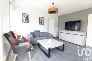 Apartment at Louvres (95380)
