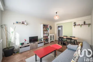 Apartment at Saint-André-lez-Lille (59350)