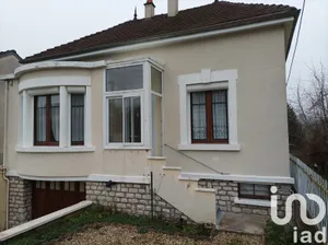 House at Valençay (36600)