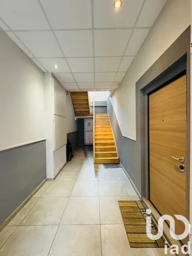 Immeuble à Montigny-lès-Metz (57950)
