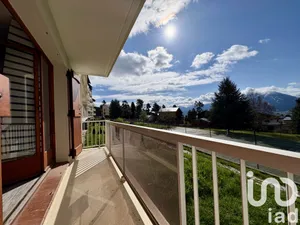 Appartement à Font-Romeu-Odeillo-Via (66120)