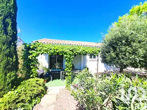Maison à Laurens (34480)