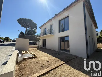 Appartement à Sainte-Maxime (83120)