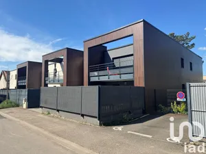 Appartement à Thionville (57100)