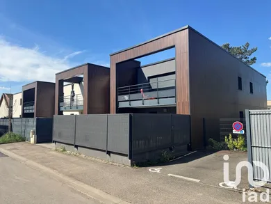 Apartment at Thionville (57100)