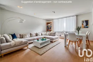 Appartement à Courbevoie (92400)