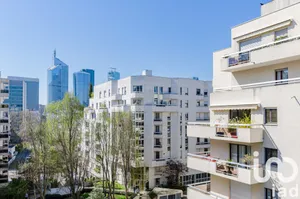 Appartement à Courbevoie (92400)