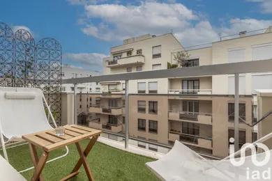 Appartement à Courbevoie (92400)