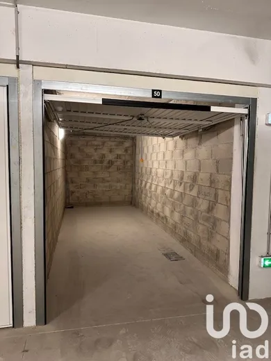Garage à Choisy-le-Roi (94600)