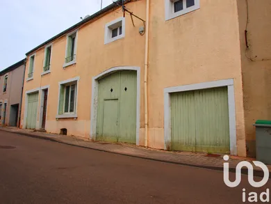 Maison à Bourbonne-les-Bains (52400)