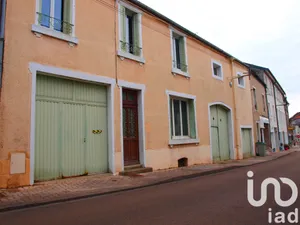 Maison à Bourbonne-les-Bains (52400)