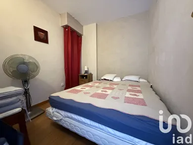 Apartment in Sainte-Maxime (83120)