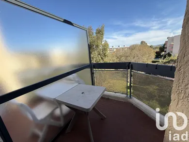 Apartment in Sainte-Maxime (83120)