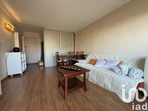 Appartement à Sainte-Maxime (83120)