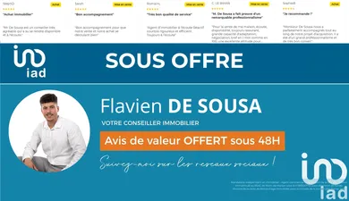 Maison traditionnelle à Bretagne-de-Marsan (40280)