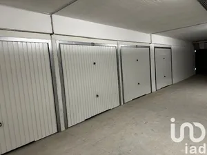 Garage à Choisy-le-Roi (94600)