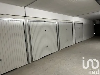 Garage à Choisy-le-Roi (94600)