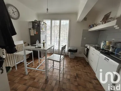 Appartement à Nyons (26110)