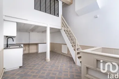 Appartement à Lyon (69004)