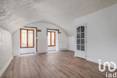 Appartement à Lyon (69004)