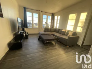 Apartment at Romilly-sur-Seine (10100)