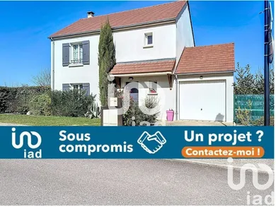Maison à Maule (78580)