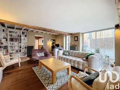 House at Le Vernet (03200)