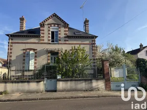 Maison à Sens (89100)