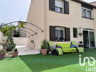 Maison à Saint-Cyprien (66750)