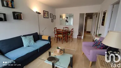 Appartement à Dinan (22100)