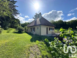 Maison traditionnelle à Fleury-sur-Andelle (27380)