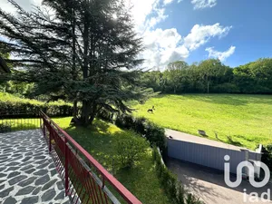 Traditional house at Radepont (27380)