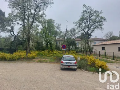 Land in Carpentras (84200)