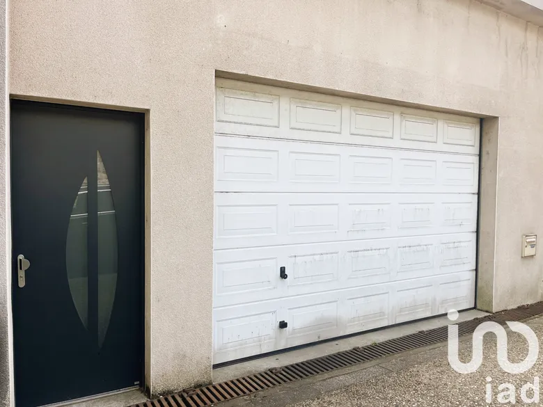 Maison 7 pièces 246 m² · à Parthenay · 246 m² · 158 000 €