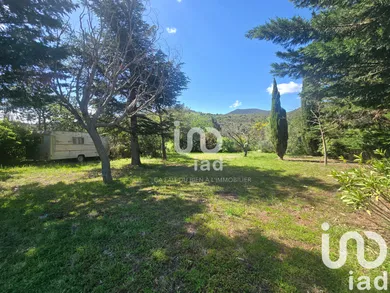 Maison de village à Trilla (66220)