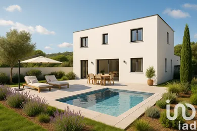 Land at Salernes (83690)