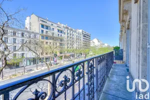 Appartement à Paris (75016)