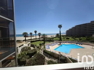 Appartement à Canet-en-Roussillon (66140)