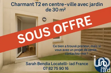 Appartement à Montpellier (34090)