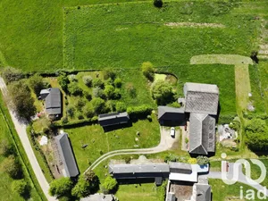 Ferme à Forges-les-Eaux (76440)