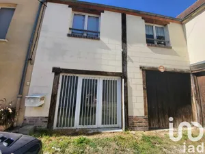 Maison de ville à Romilly-sur-Seine (10100)