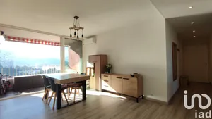 Apartment at Marseille (13009)