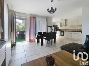 Appartement à Annemasse (74100)